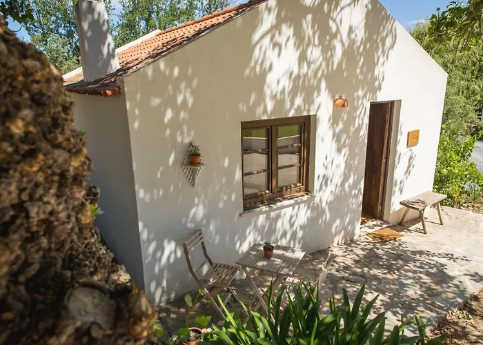 Quinta Do Marmeleiro - Casa Rosmaninho