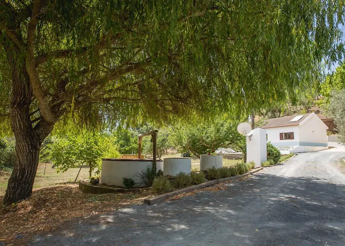 Quinta Do Marmeleiro - Casa Rosmaninho