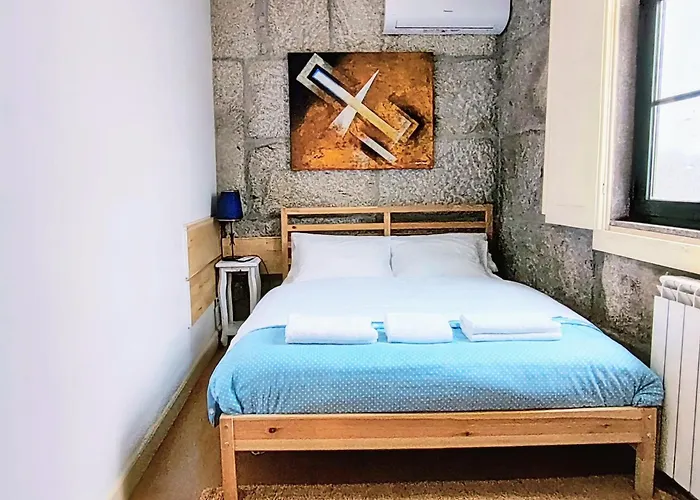 Donna Nega Guest House