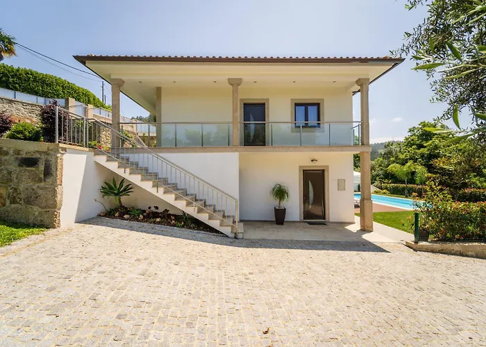 Casa de Eiró by House&People