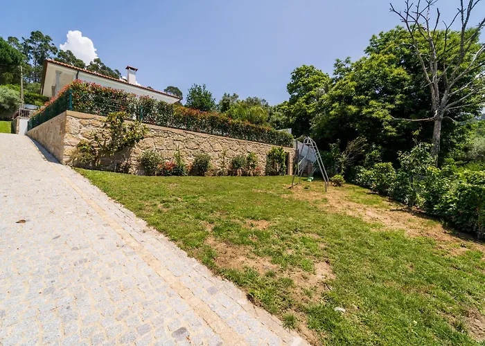 Casa de Eiró by House&People