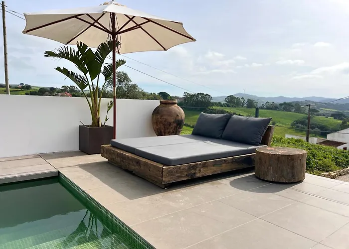 Suites D'Aldeia - Suite 20