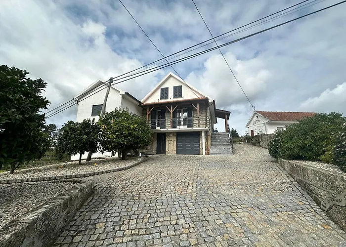 Casa Do Cruzeiro