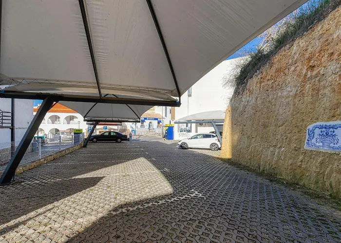 Hotel Carvoeiro Plaza, Portugal
