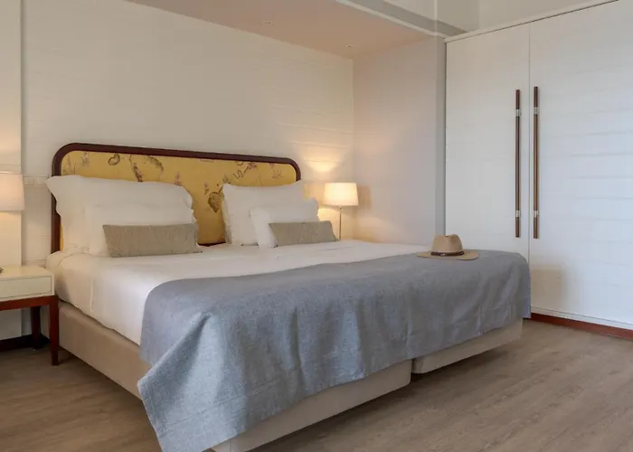 Pestana Alvor Praia Premium Beach & Golf Resort, Portugal