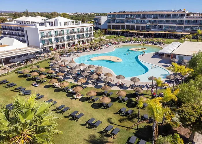 Ap Cabanas Beach & Nature - Adults Friendly, Portugal