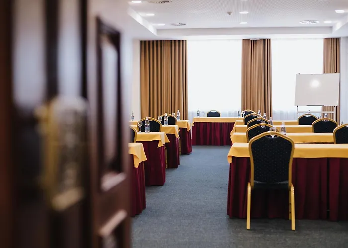 Hotel Premium Chaves - Aquae Flaviae, Portugal