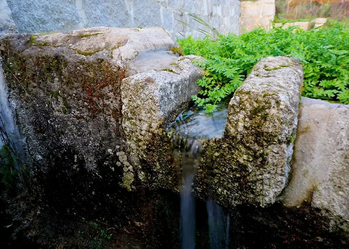Casas Do Ermo - Ermo s