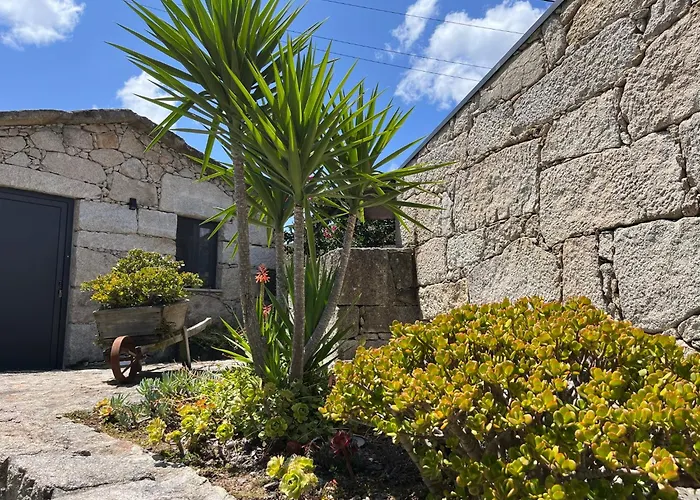 Casas Das Olas