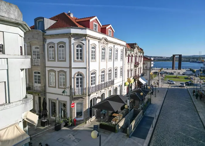 Casa Guerreiro - Regina Hotel Group