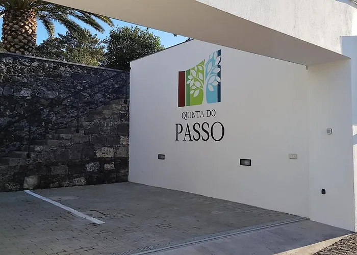 Quinta Do Passo
