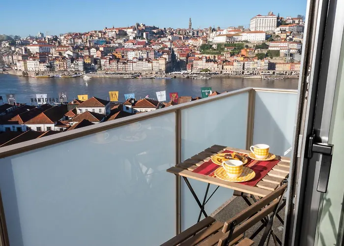 North Star Flats @Santa Marinha