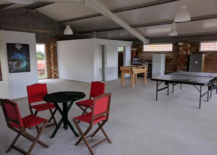Quinta Da Bizelga Cottages