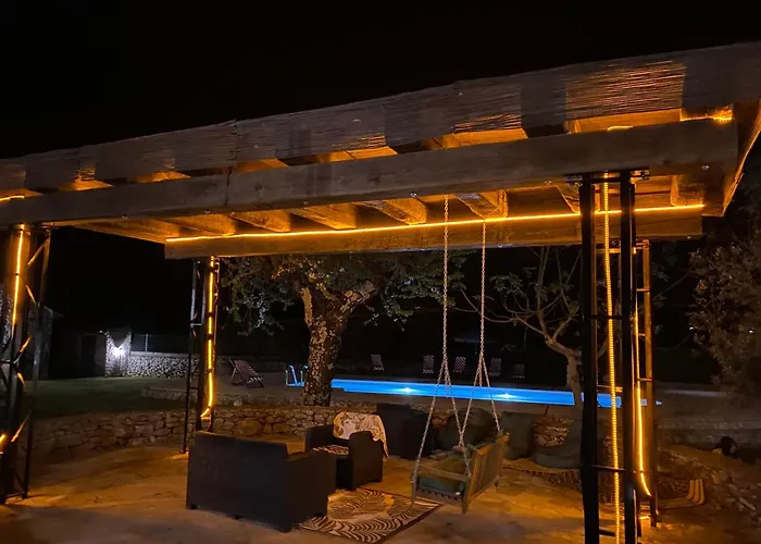Quinta Das Eiras