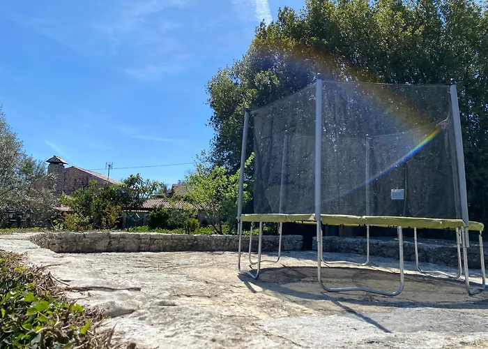 Quinta Das Eiras