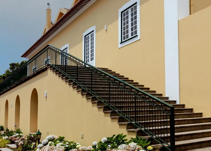 Quinta Da Nasce Agua