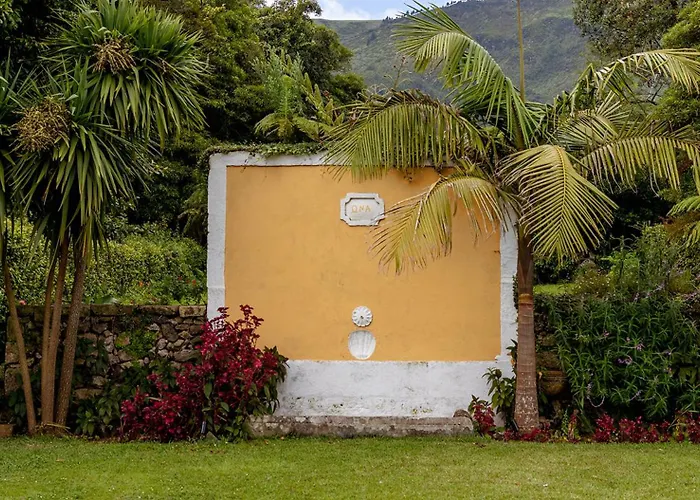 Quinta Da Nasce Agua Aparthotel Angra do Heroismo, Portugal