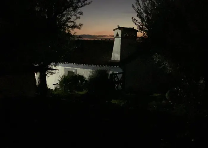 Casa 1-Quinta Dos Penedos Apartamento Portalegre, Portugal