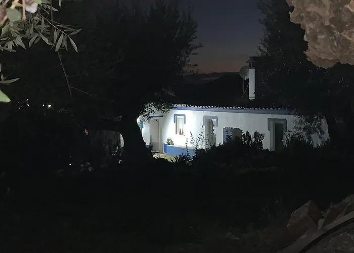 Casa 1-Quinta Dos Penedos