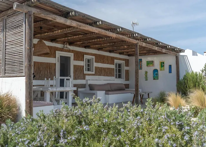 Cabana Da Comporta