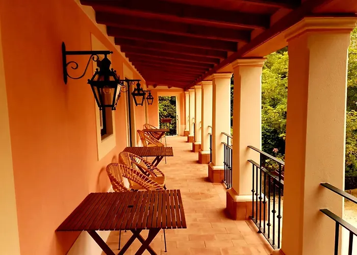 Sintra Jardim