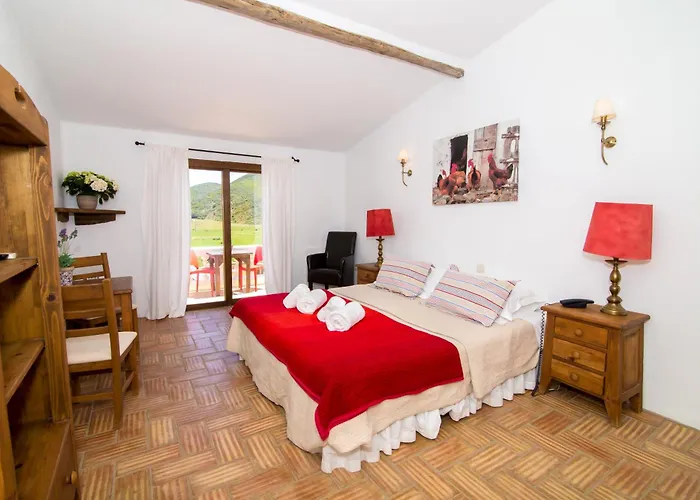 Casa Fajara Hotel Carrapateira, Portugal