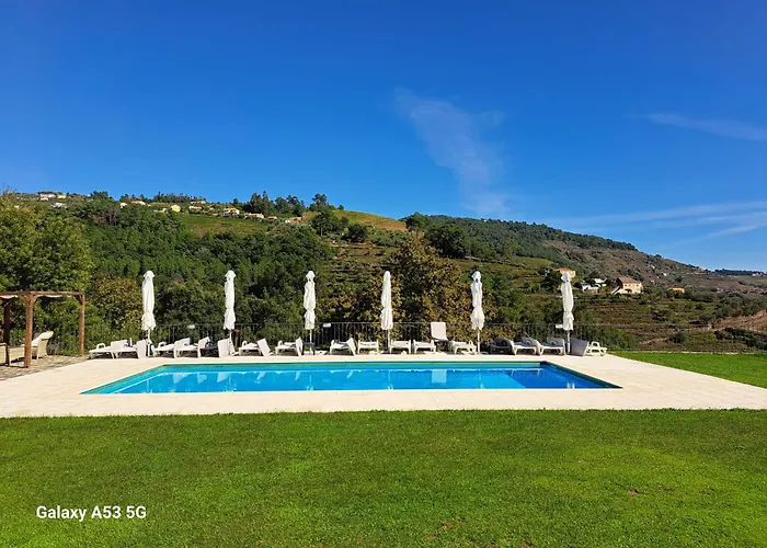 Quinta Da Portelada