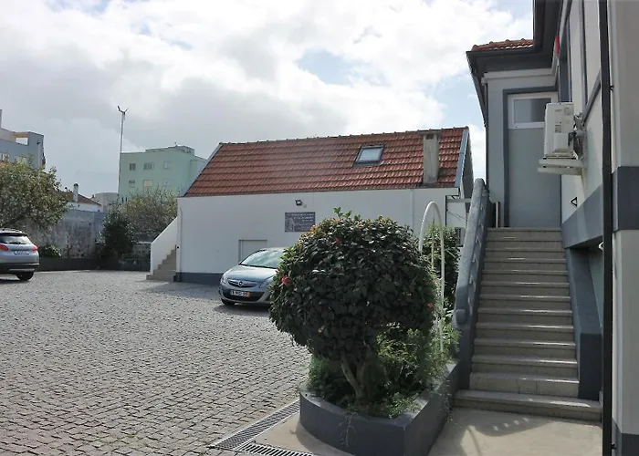Hotel Senhor De Matosinhos, Portugal