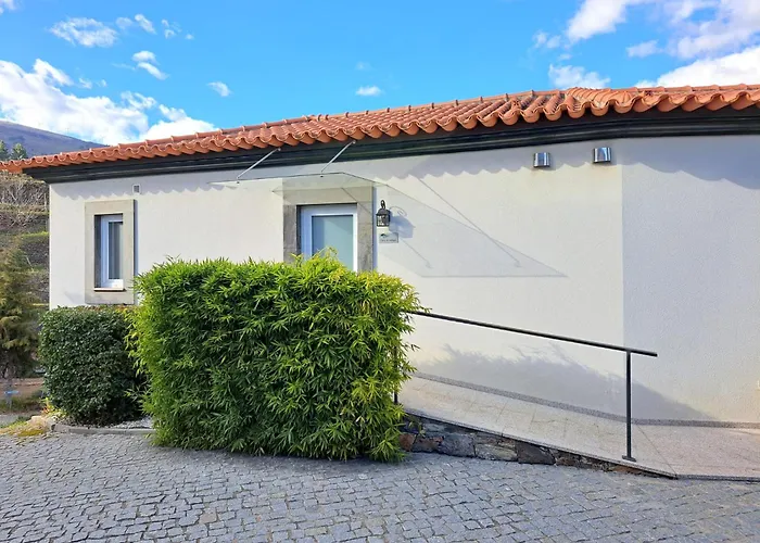Quinta Da Portelada