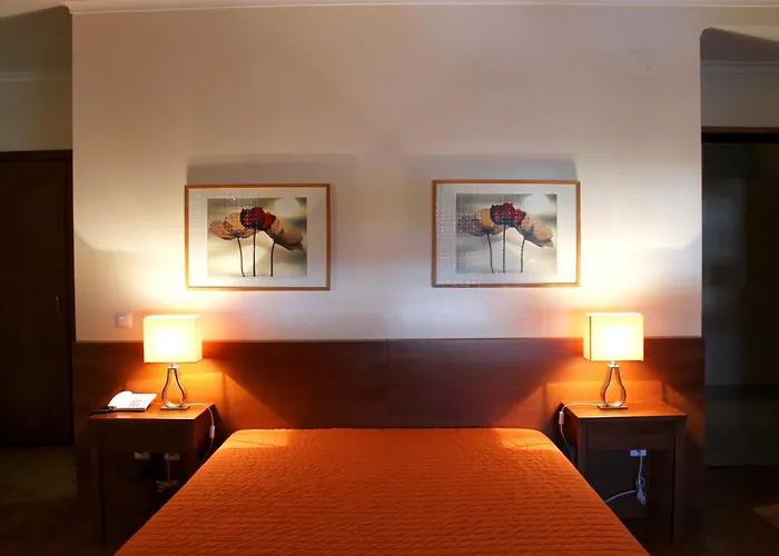 Hotel Gameiro