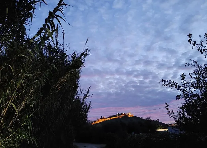 Quinta Da Ponte Das Hortas 2 Elvas, Portugal