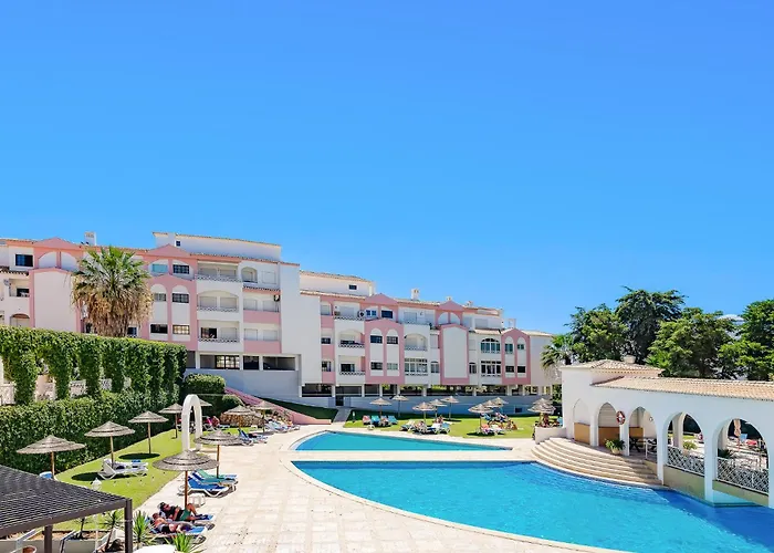 Clube Vilarosa Portimão, Portugal