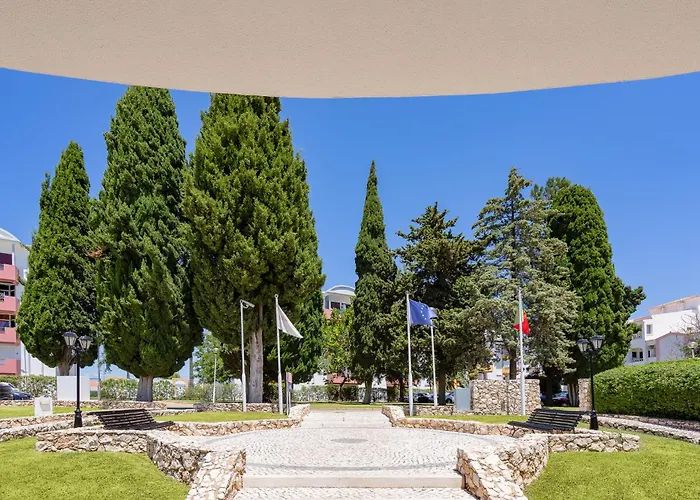 Clube Vilarosa Portimão, Portugal