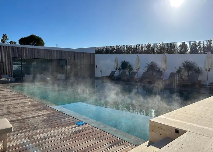 Aethos Hotel Ericeira Casais de Sao Lourenco, Portugal