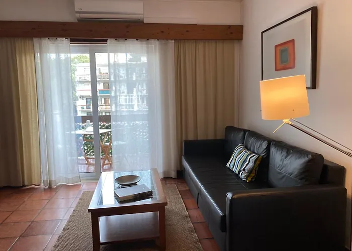 Apartment Dom Bosco