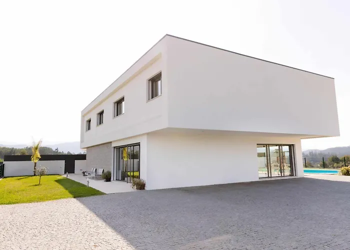 Casa Dos Mirtilos Duke T8