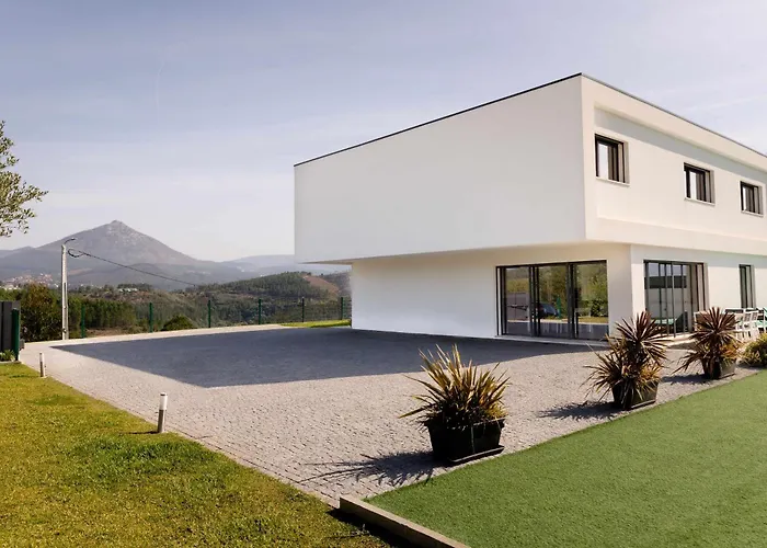 Casa Dos Mirtilos Duke T8 Celorico De Basto, Portugal
