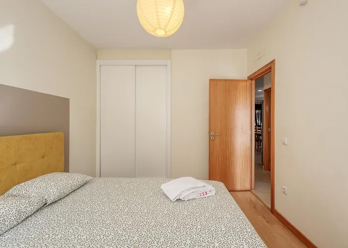 Casa Azevedo Vila Vila Nova de Famalicão, Portugal