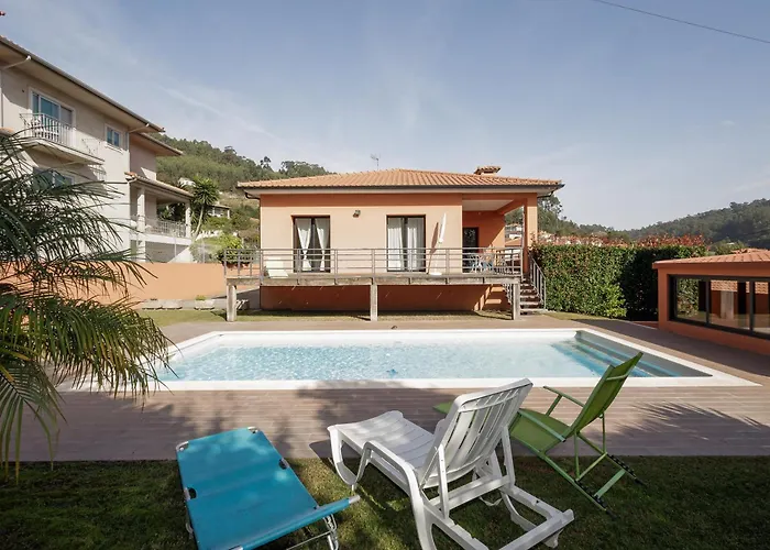 Casa Azevedo