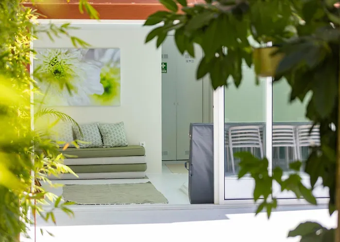 Casa Dos Pinheiros 109 - Private Villa With Pool & Heated Spa