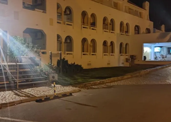 Happy Tavira Apartments - Apartamento Inspire Cabanas no Resort Golden Club, Portugal