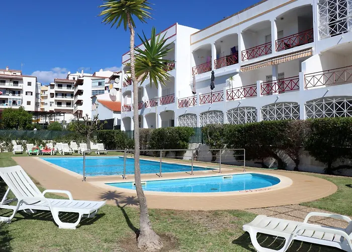 Apartamentos King'S