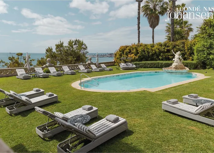 Estoril Vintage Hotel, Portugal