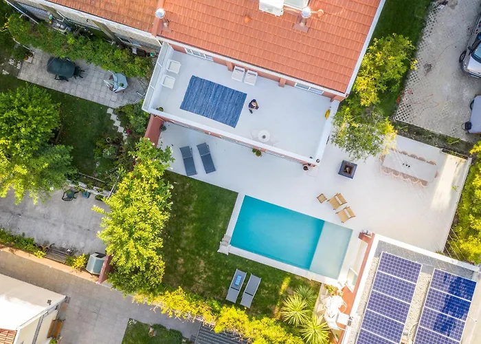 Casa Dos Pinheiros 109 - Private Villa With Pool & Heated Spa
