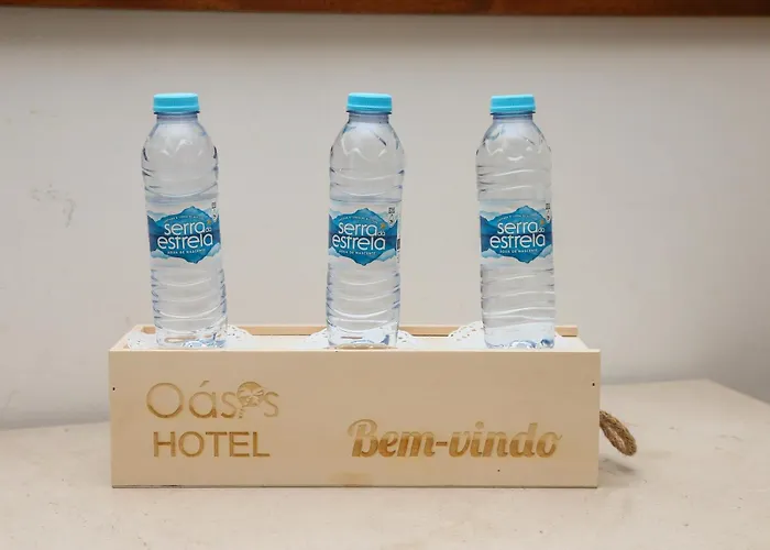 Hotel Oasis