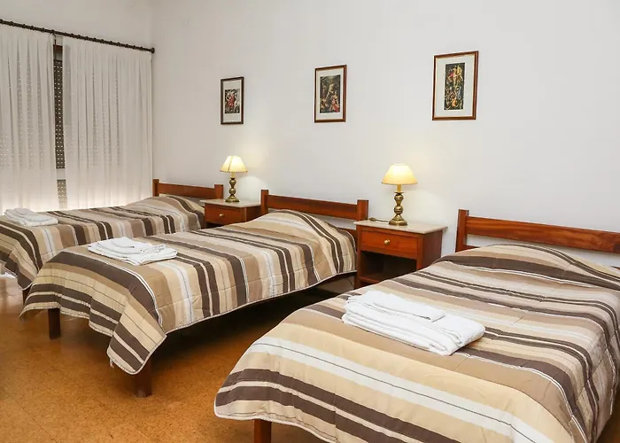 Hotel Oasis