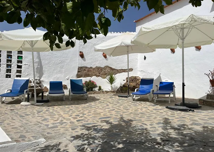 Casa Do Forte