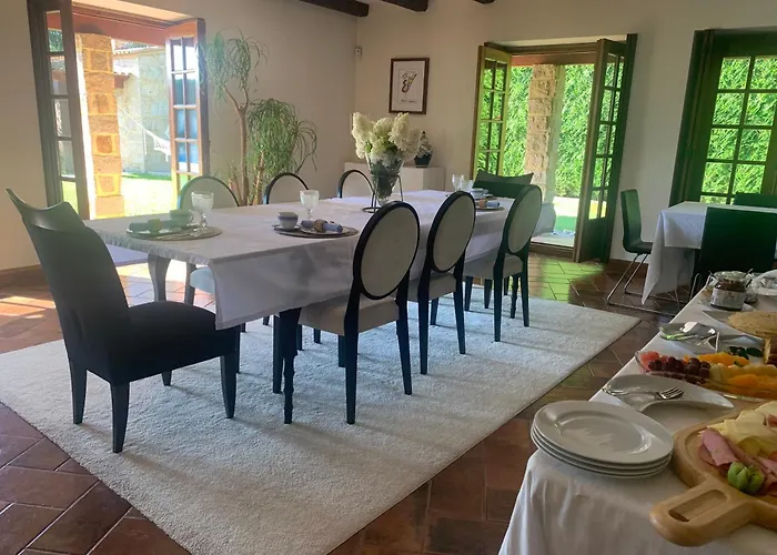 Villa 500
