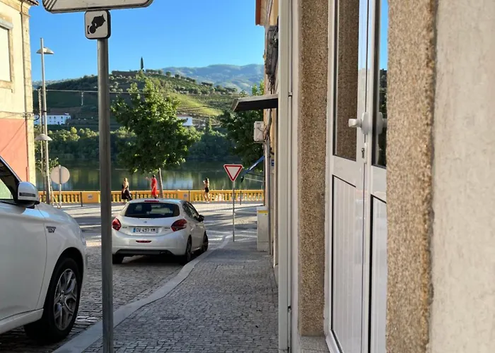 Alojamento Joaninha Douro 1