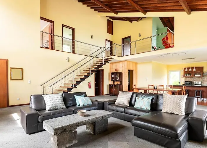 Casa Da Vigia Vila Santo Antonio , Portugal
